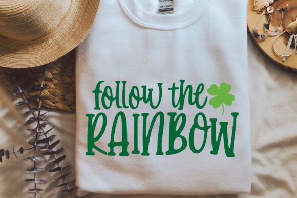 A Brand Designer's Review of Follow the Rainbow Graphics