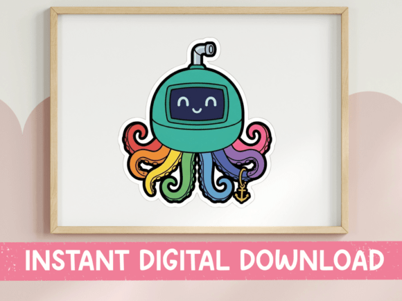 A Sticker's Journey: From Graphics Asset to Brand Personality
