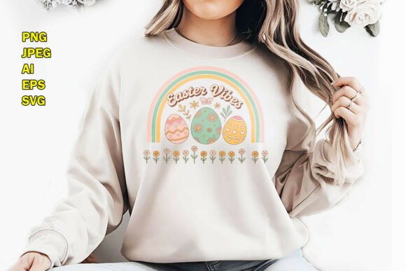Evaluating a Spring T-Shirt Design Graphic for Digital Selling
