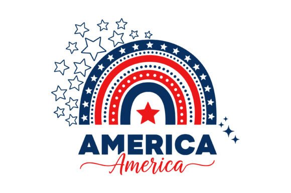 Evaluating the Patriotic Rainbow Star Design for Product Creation
