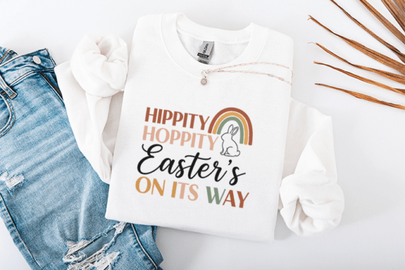 The Bohemian Easter Rainbow: A Designer's Review
