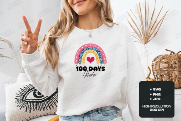 Using Kinder Rainbow Graphics for Better Blog & T-Shirt Designs